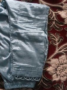 Elegant Embroidered Kurta Set