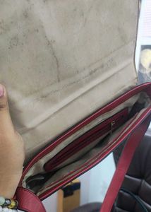 Van Heusen Sling Bag