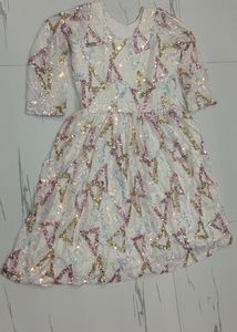 Kurta Multi Clr Set