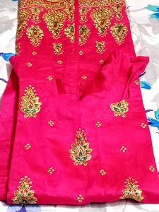 Banarasi Silk Suits