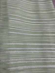 New Chiffon Saree