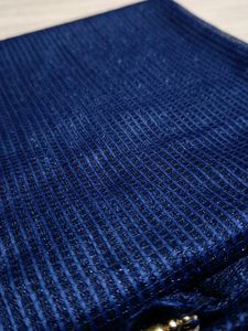 Nevy Blue Dupatta