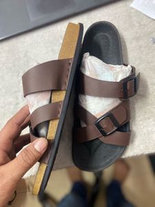 Stylish And Trending Slippers For Men