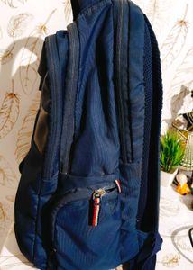 Tommy Hilfiger Backpack - Stylish &amp; Durable