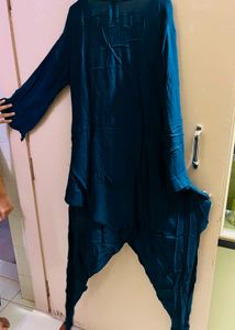 Women&#39;s Party Wear Top/Kurti