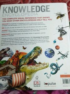 Knowledge Encyclopedia