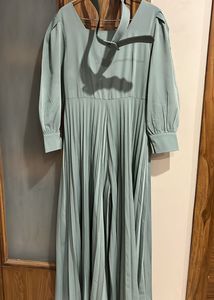 JumpSuit With Belt