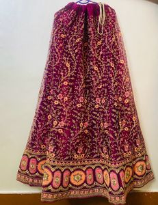 Beautiful Lehenga ❤️🌸