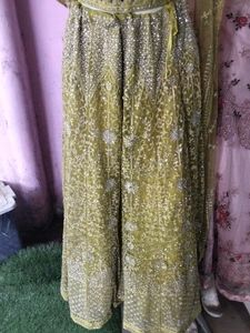 Lehnga
