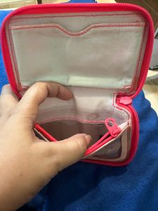 Authentic Marc Jacobs Wallet