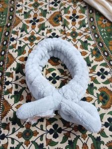Cute Plush Headband