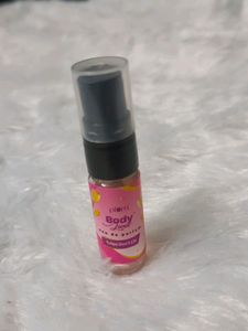 Plum Body Lovin Perfume