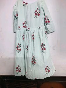 Suit With Pajama
