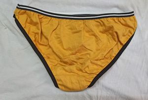 Thrift By Shonna Cute Panty