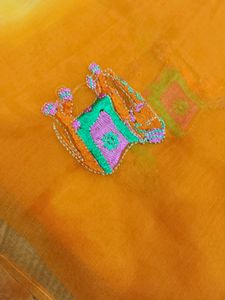 Light Weight Saree