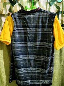 Summer Outfit for Teenage Boy