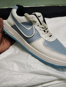 Nike Universal Blue Air Jordan 1 Low Dungs