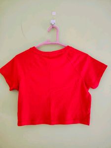Bonkers Corner Baby Tee