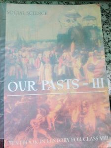 New Book Of Class VII With A Combo Free