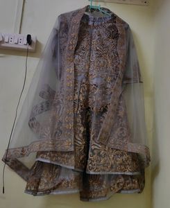 Price Too Less🥳Full Zari Work Garara With Dupatta