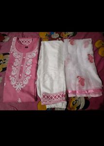 Kurti Set Combo Pack 2