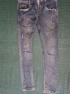 Fendi Jeans For Men In Good Condition