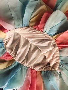 Pastel Top