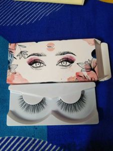 False Eyelashes