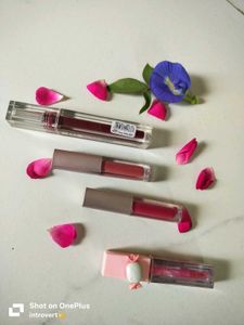 Miss Beauty Heavy Long-lasting 💄