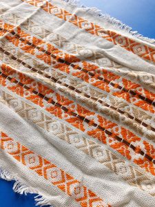 Dinner Table Runner