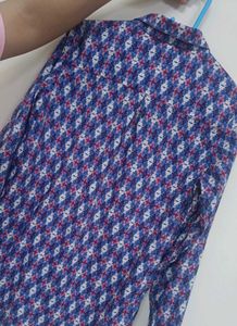 Max Printed Shirt