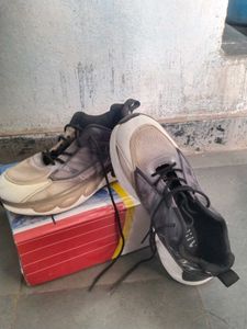 Stylish&fancy Sneakers