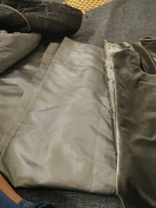 Elegant Women's Ethnic Dress Material