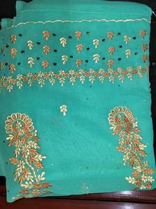 Party/Wedding Saree