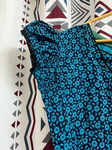 Printed Kurti