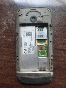 Nokia Smartphone - Untested