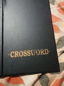 Ekta Crossword Game - Family Fun