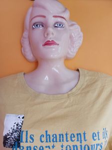 Graphic Tshirt