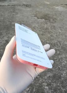 Original Silicon Cover iPhone 14