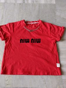 Tshirt