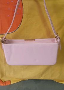 Pink Pinteresty  Bag