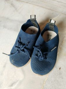 Baby Shoe 👟