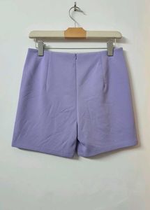 Cute top and skirt set