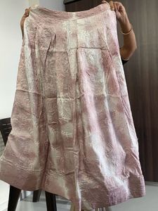 Lehenga Choli With Blouse & Odhna