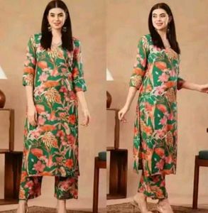 Amazing ❤️kurti Set