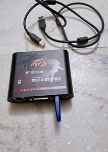 Miracle Box For Mobile Software Repairing Machine