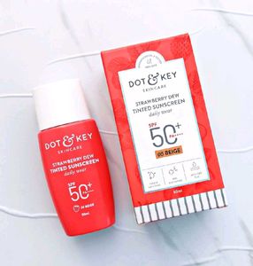 Dot &amp; Key Tinted Sunscreen Combo