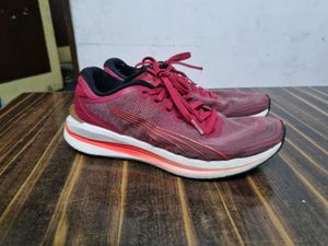 Puma Nitro Feul Shoes For Ladies