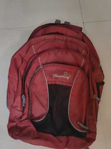 Fantasy Backpack used but in good condition