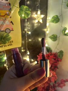 Mars Lip Gloss Fruity Fusion